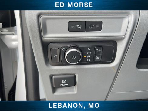 Used 2022 Ford F150 XL w/ Trailer Tow Package AWD/4WD image 16