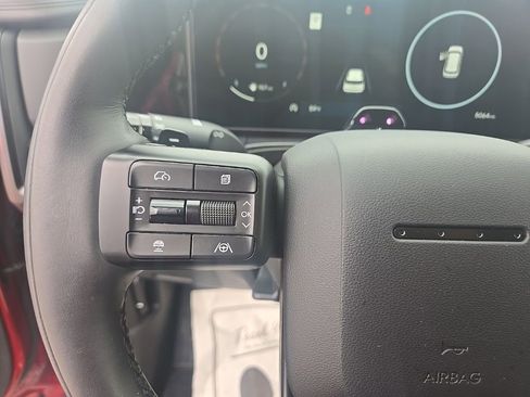 Used 2026 Hyundai Santa Fe Calligraphy image 23