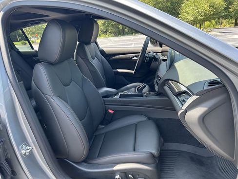 Used 2025 Cadillac CT5 Sport w/ Sun And Sound Package image 47