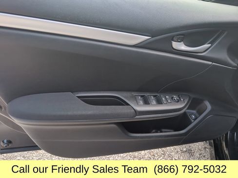 Used 2020 Honda Civic LX image 11
