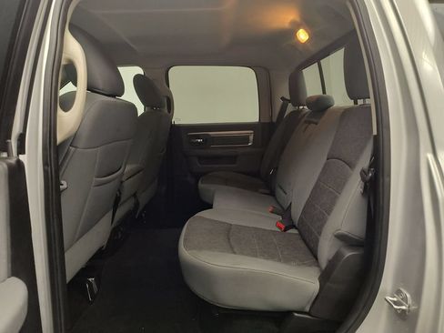 Used 2014 RAM 1500 Big Horn AWD/4WD image 15