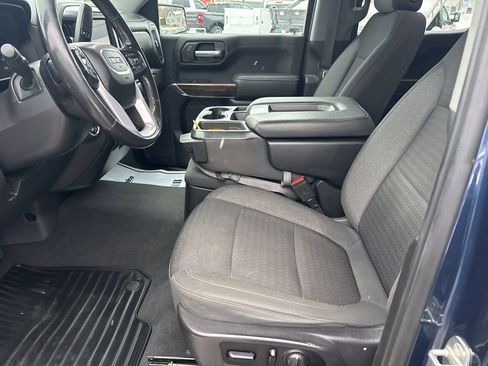 Used 2021 GMC Sierra 1500 Elevation w/ X31 Off-Road Package image 16