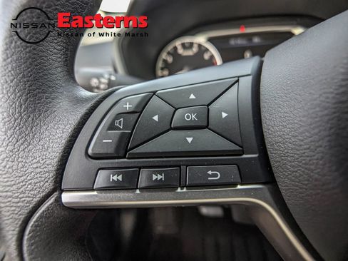 New 2026 Nissan Altima 2.5 SV FWD image 16