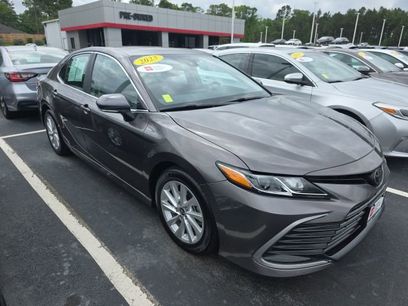 Certified 2023 Toyota Camry LE w/ Convenience Package