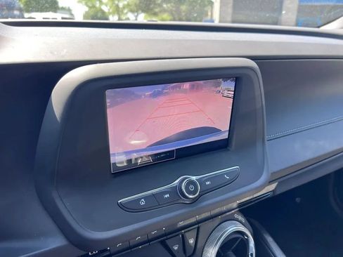 Used 2023 Chevrolet Camaro LT RWD image 30