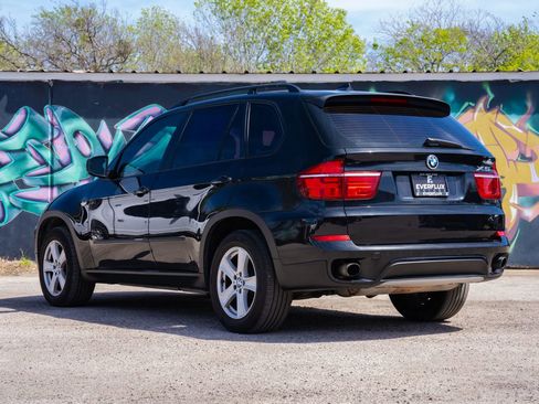 Used 2013 BMW X5 xDrive35i AWD/4WD image 9
