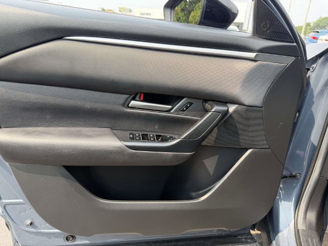 Used 2024 MAZDA CX-50 AWD 2.5 S w/ Cargo Package image 17