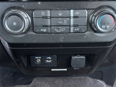 Used 2015 Ford F150 XLT w/ Equipment Group 301A Mid image 19