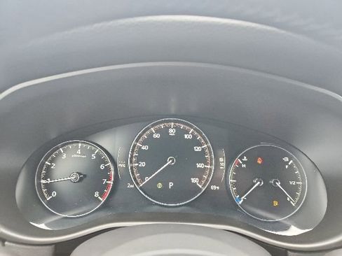 New 2026 MAZDA CX-50 AWD 2.5 S w/ Weather Package image 30