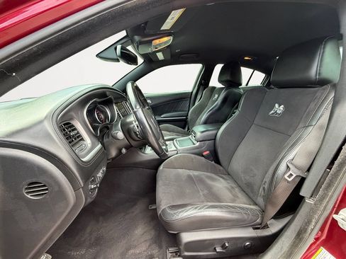 Used 2020 Dodge Charger Scat Pack w/ Plus Group RWD image 11