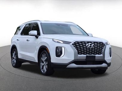Certified 2021 Hyundai Palisade SEL w/ Convenience Package