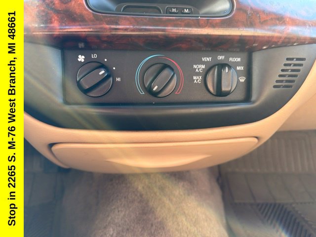 Used 1997 Mercury Grand Marquis GS RWD image 39