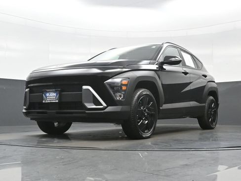 Used 2026 Hyundai Kona SEL Sport AWD/4WD image 26