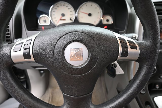 Used 2007 Saturn Vue 2WD w/ Comfort Pkg image 12
