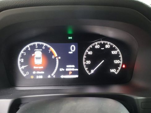 New 2026 Honda Ridgeline RTL image 31