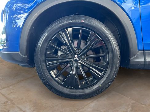 Used 2020 Mitsubishi Eclipse Cross LE AWD/4WD image 14