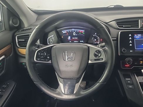 Certified 2020 Honda CR-V EX-L image 22