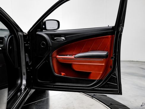 Used 2020 Dodge Charger SRT Hellcat w/ Harman/Kardon Audio Group image 92