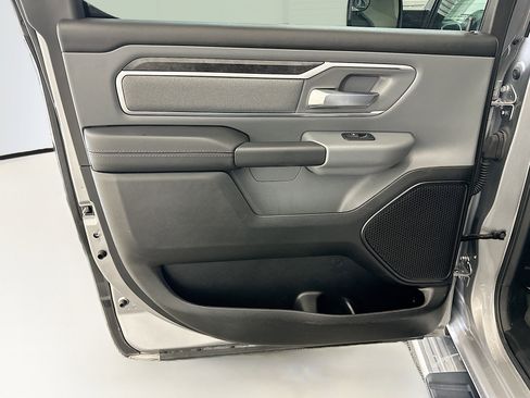Used 2022 RAM 1500 Big Horn image 27