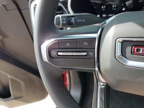 New 2026 GMC Canyon Elevation image 29