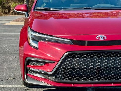 Used 2024 Toyota Corolla SE image 13