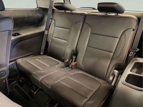 Certified 2023 GMC Acadia AT4 w/ LPO, Floor Liner Package image 32