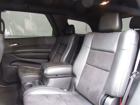 Used 2022 Dodge Durango GT image 17