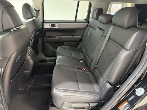 New 2026 Hyundai Santa Fe XRT AWD/4WD image 30