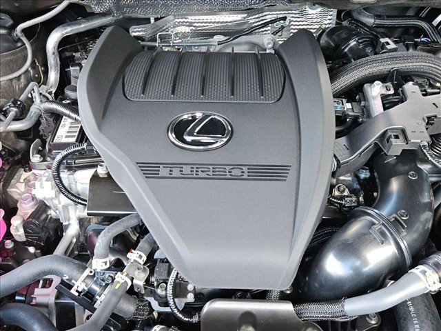New 2026 Lexus RX 350 Premium Plus w/ Accessory Package (2T) FWD image 16