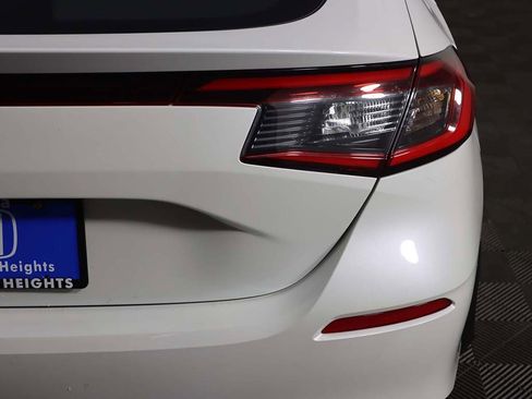 Used 2024 Honda Civic EX-L image 16