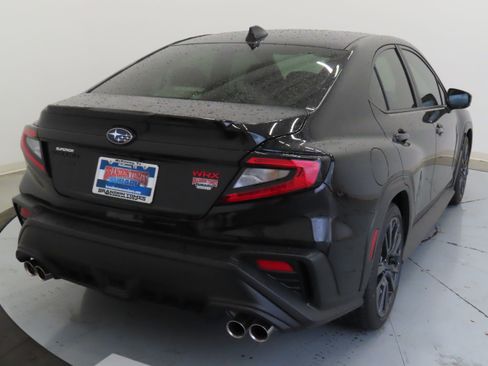 New 2025 Subaru WRX Premium image 3
