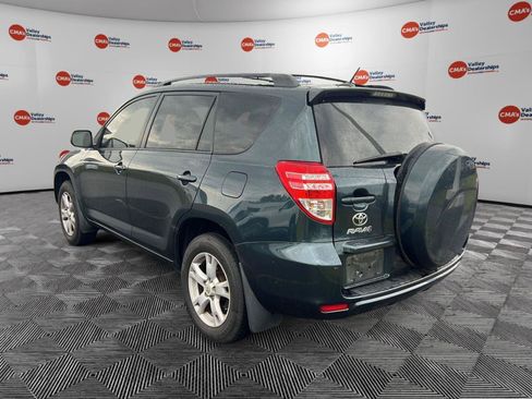 Used 2012 Toyota RAV4 FWD w/ Upgrade Value Pkg image 9