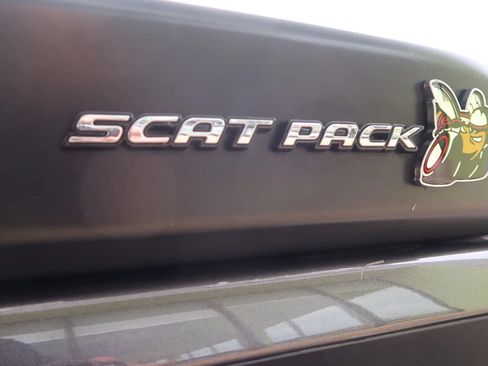 Used 2020 Dodge Challenger R/T Scat Pack RWD image 44