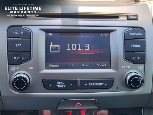 Used 2015 Kia Sportage EX FWD image 11