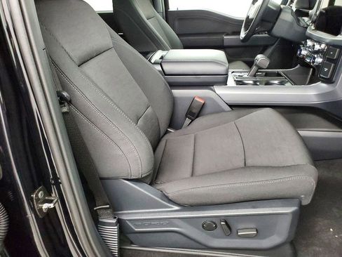 New 2025 Ford F150 XLT w/ Equipment Group 302A MID image 24