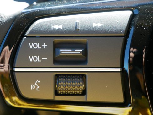 New 2026 Honda Passport RTL image 16