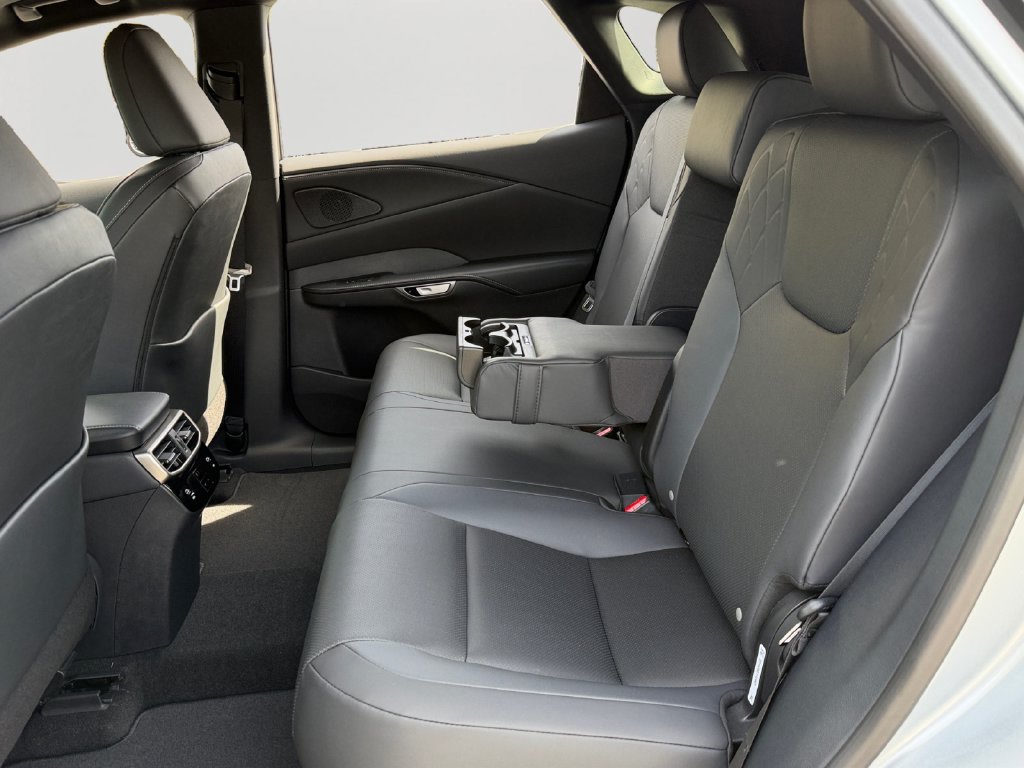 New 2026 Lexus RX 350 Premium AWD/4WD image 8