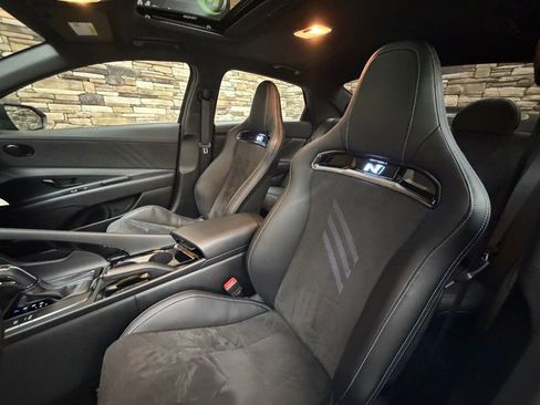 Used 2024 Hyundai Elantra N image 12