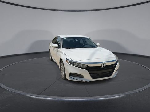 Used 2020 Honda Accord LX image 3