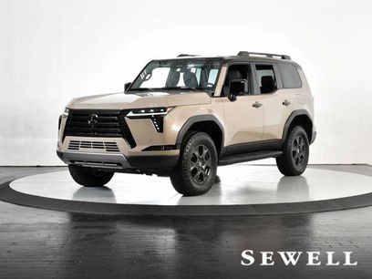 Certified 2026 Lexus GX 550