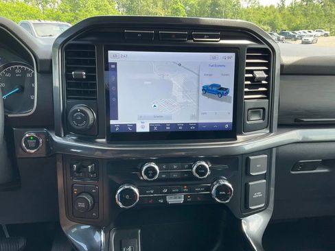 Certified 2023 Ford F150 XLT w/ Equipment Group 302A High AWD/4WD image 7