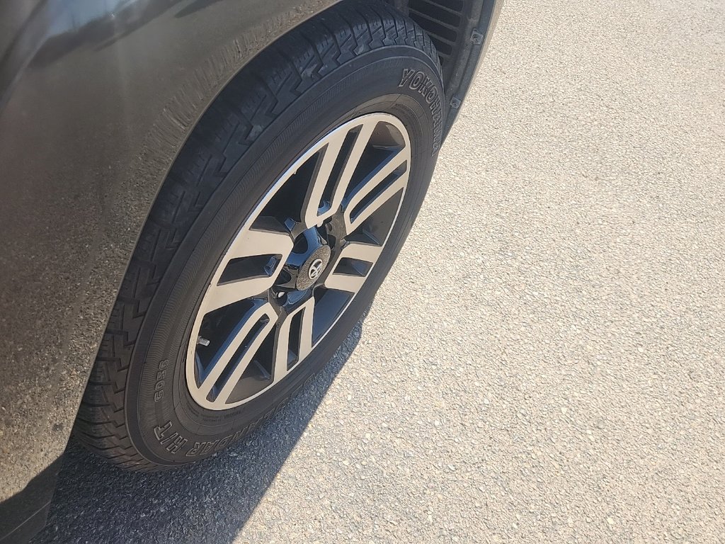 Used 2019 Toyota 4Runner Limited RWD image 14