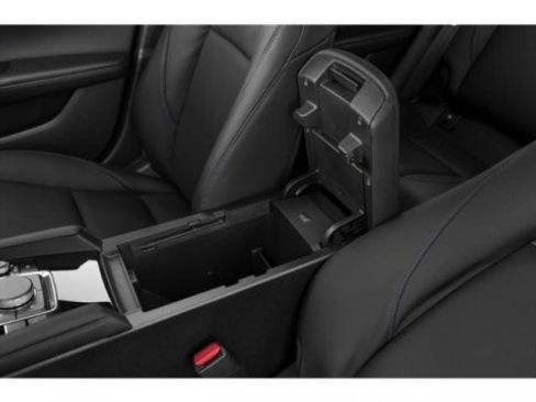 Used 2022 MAZDA MAZDA3 s image 17