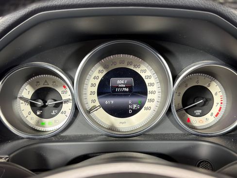 Used 2015 Mercedes-Benz E 350 Sedan image 17