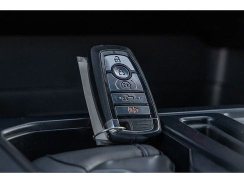 Used 2024 Ford F150 Tremor w/ Bed Utility Package image 29