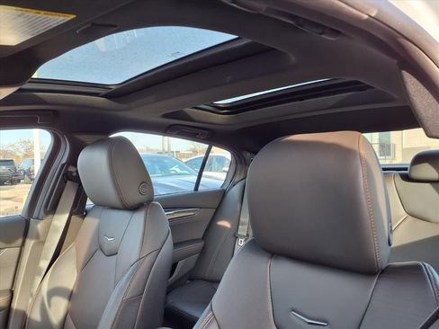 New 2026 Cadillac CT5 Sport image 15