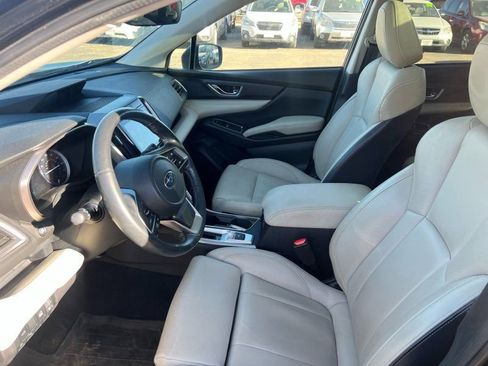 Used 2019 Subaru Ascent Limited image 21