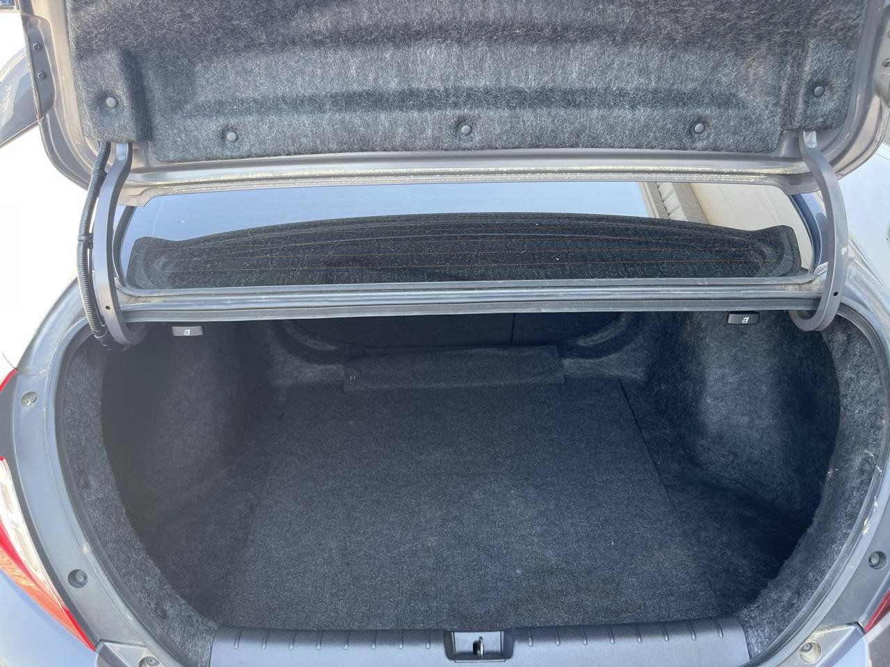 Used 2017 Honda Civic Si image 46