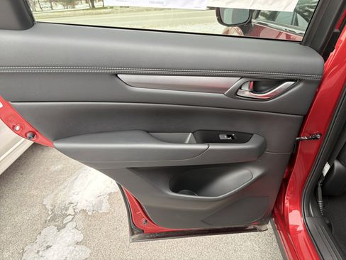 Certified 2024 MAZDA CX-5 AWD 2.5 S w/ Preferred Package image 38