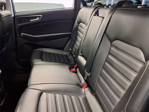 Certified 2024 Ford Edge SEL w/ Convenience Package image 7